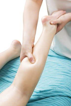 Zglobovi stopala: artritis i druge bolesti